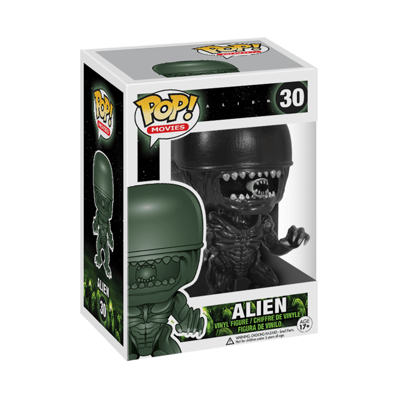 Funko Pop! Movies: Alien - Alien #30