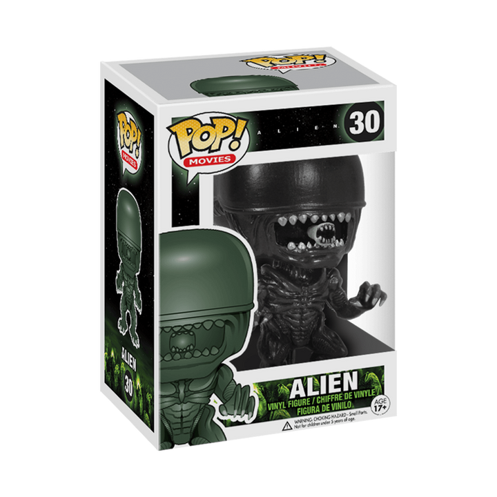Funko Pop! Movies: Alien - Alien #30