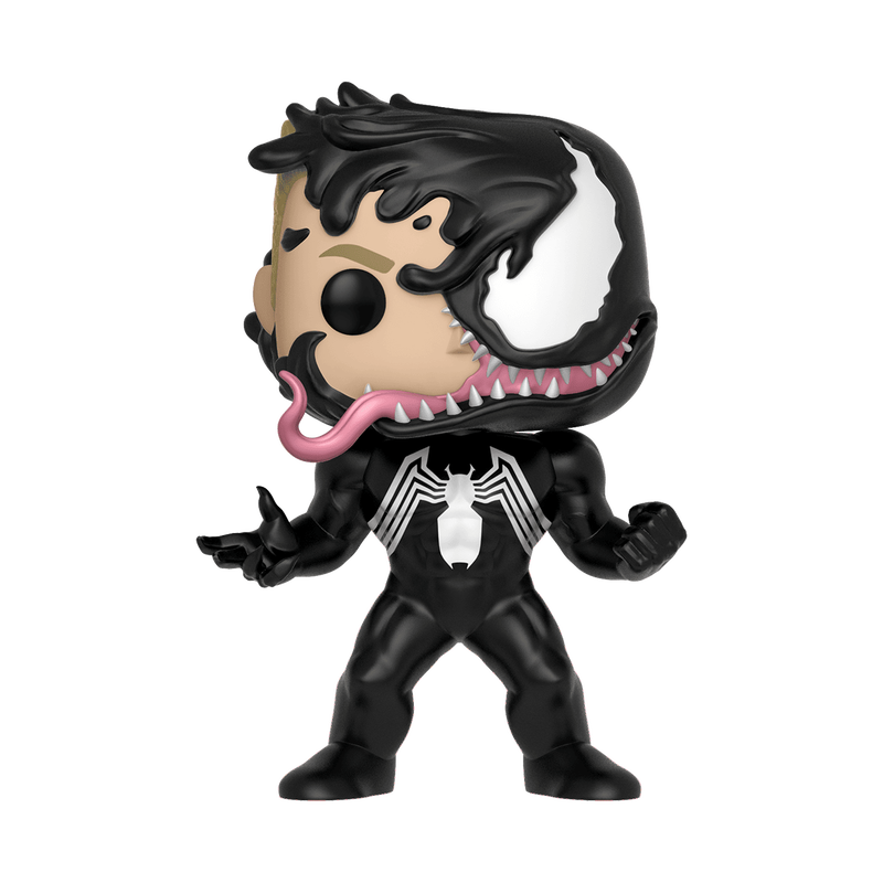 Funko Pop! Marvel: Venom - Venom Eddie Brock #363