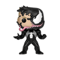 Funko Pop! Marvel: Venom - Venom Eddie Brock #363