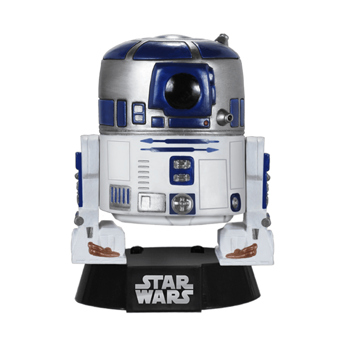 Funko Pop! Star Wars: Star Wars - R2-D2 #31