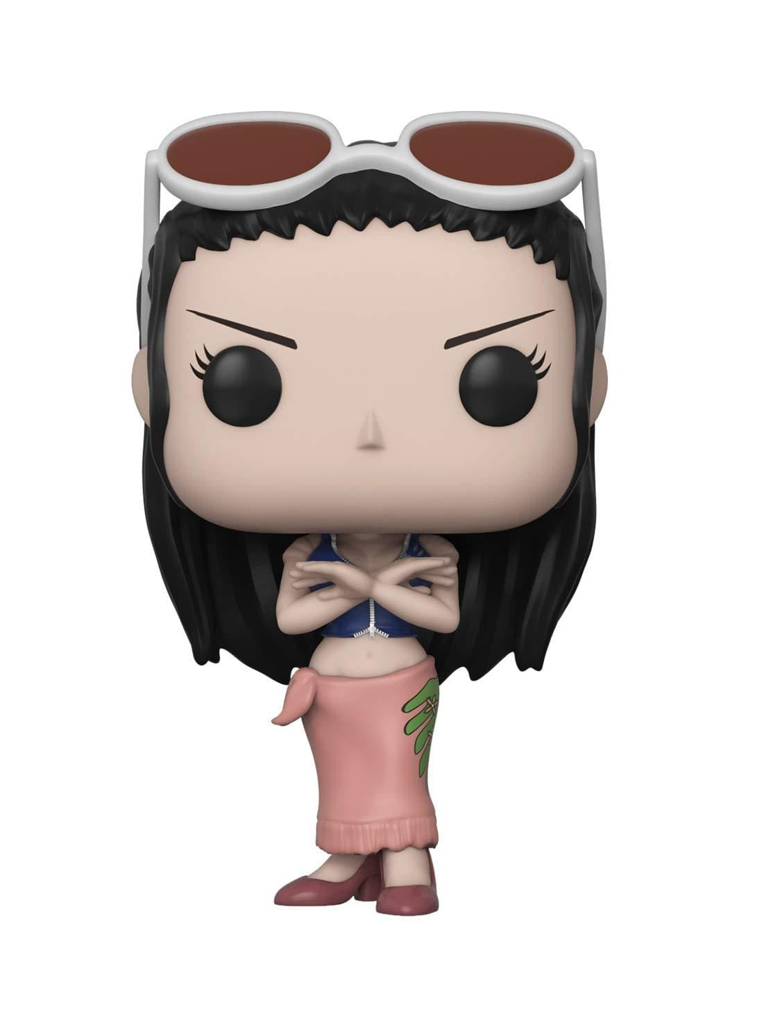 Funko Pop Animation One Piece - Nico Robin Vinyl Figure