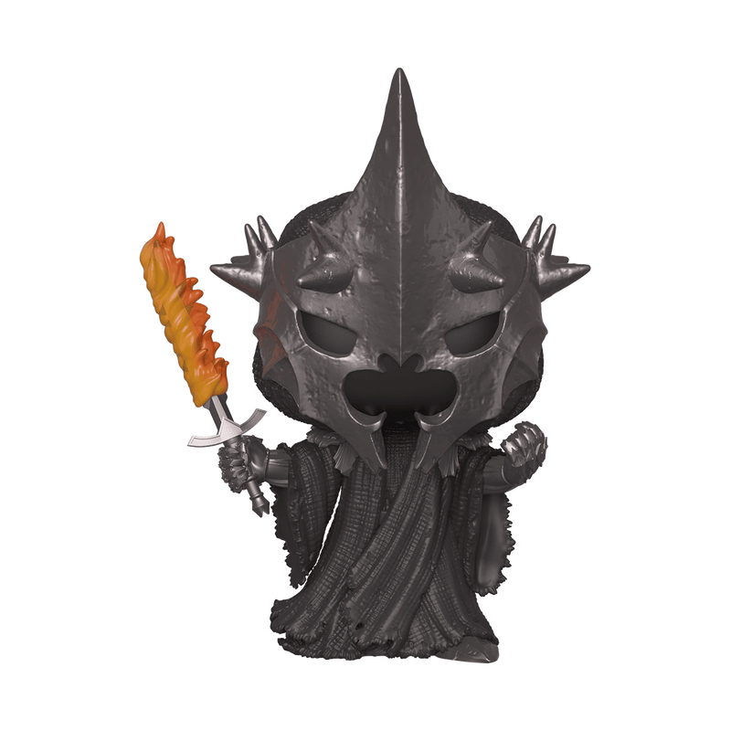 Funko Pop! Movies: The Lord of the Rings - Witch King #632