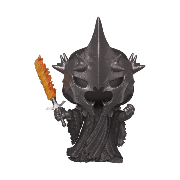Funko Pop! Movies: The Lord of the Rings - Witch King #632
