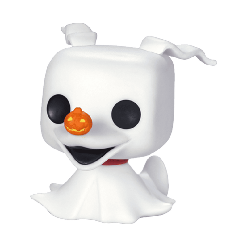 Funko Pop! Disney: Nightmare Before Christmas - Zero #71