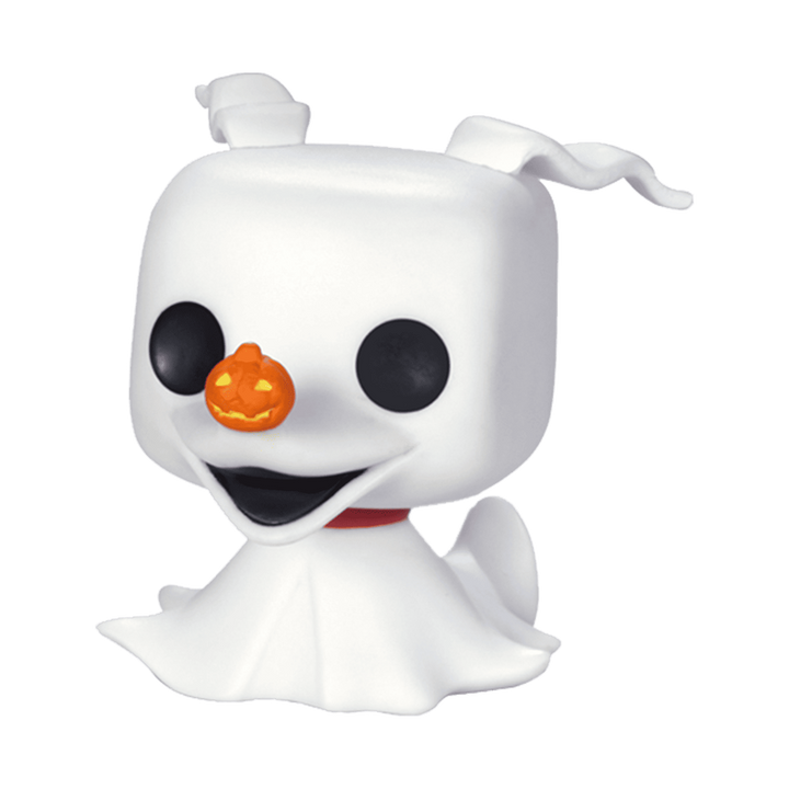 Funko Pop! Disney: Nightmare Before Christmas - Zero #71