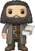 Funko Pop Harry Potter - Hagrid with Cake 6' Vinyl Figure