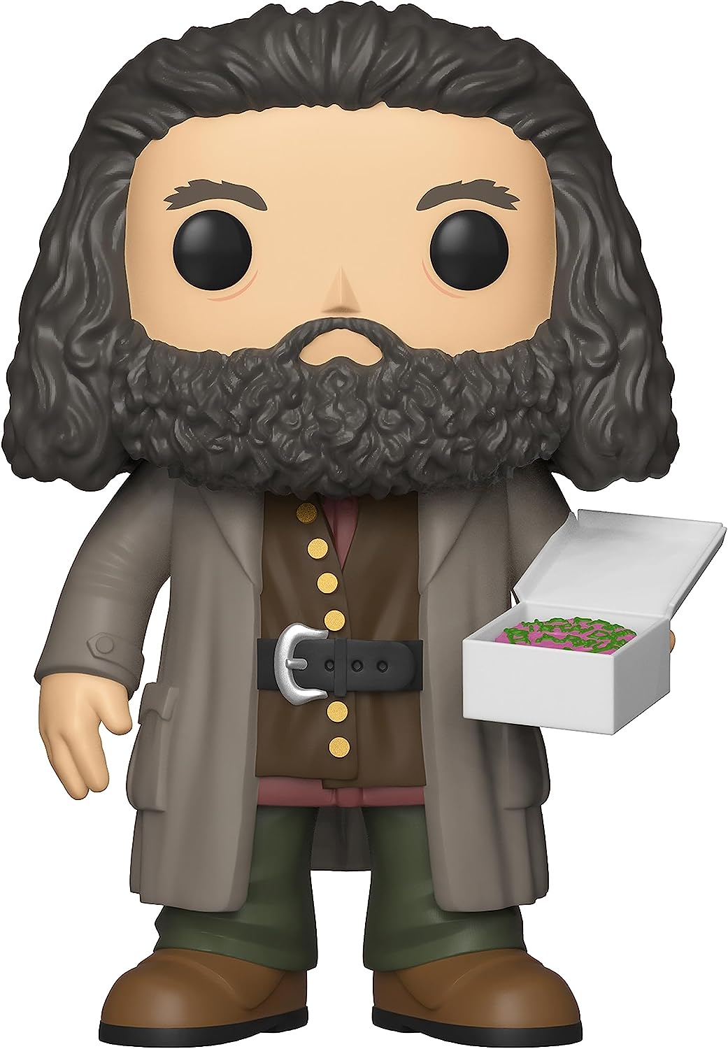 Funko Pop Harry Potter - Hagrid with Cake 6' Vinyl Figure