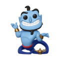 Funko Pop Disney Aladdin - Genie with Lamp Vinyl Figure