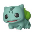 Funko Pop! Games: Pokemon - Bulbasaur