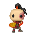 Funko Pop! Animation: Avatar - Zuko Vinyl Action Figure