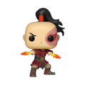 Funko Pop! Animation: Avatar The Last Airbender - Zuko with Fire Daggers Chase #538
