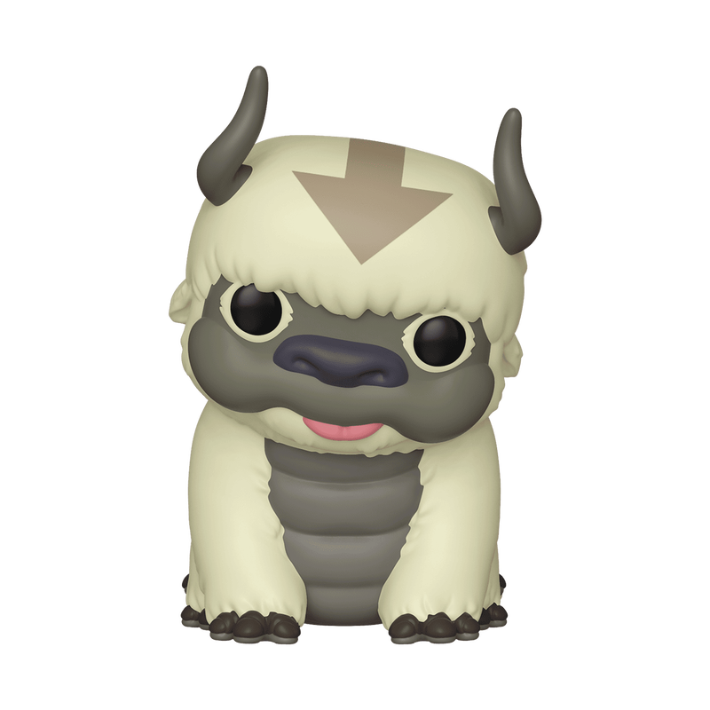 Funko Pop! Animation: Avatar The Last Airbender - Appa #540
