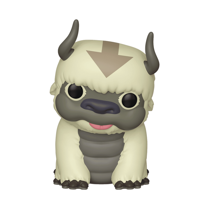 Funko Pop! Animation: Avatar The Last Airbender - Appa #540