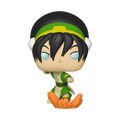Funko Pop Animation Avatar - Toph Vinyl Figure