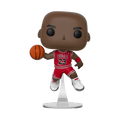 Funko Pop! Basketball: NBA - Michael Jordan #54