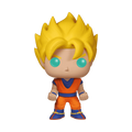Funko Pop! Animation: Dragon Ball Z - Super Saiyan Goku #14