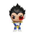 Funko Pop! Animation: Dragon Ball Z - Vegeta with Scouter #10
