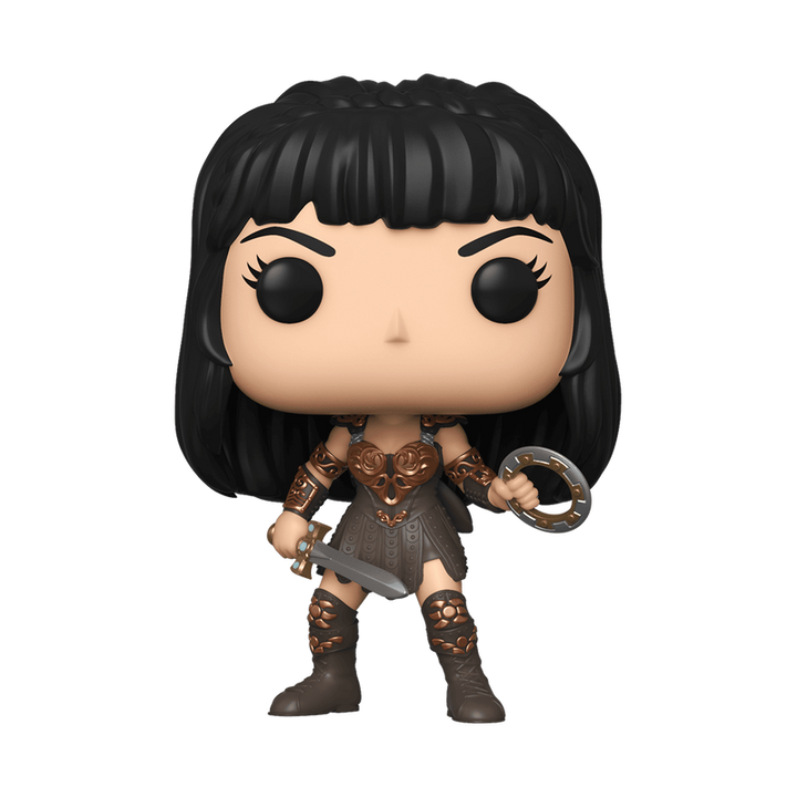 Funko Pop! Television: Xena Warrior Princess - Xena #895