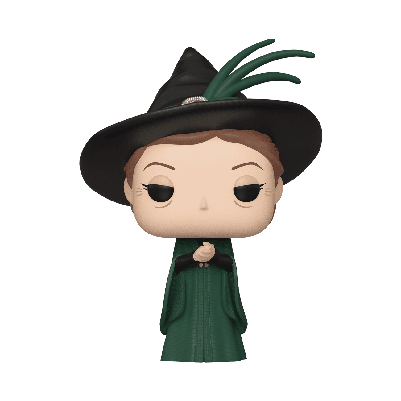 Funko Pop! Movies: Harry Potter - Minerva McGonagall in Cloak Yule Ball #93