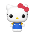 Funko Pop! Sanrio Hello Kitty: Hello Kitty Classic #28