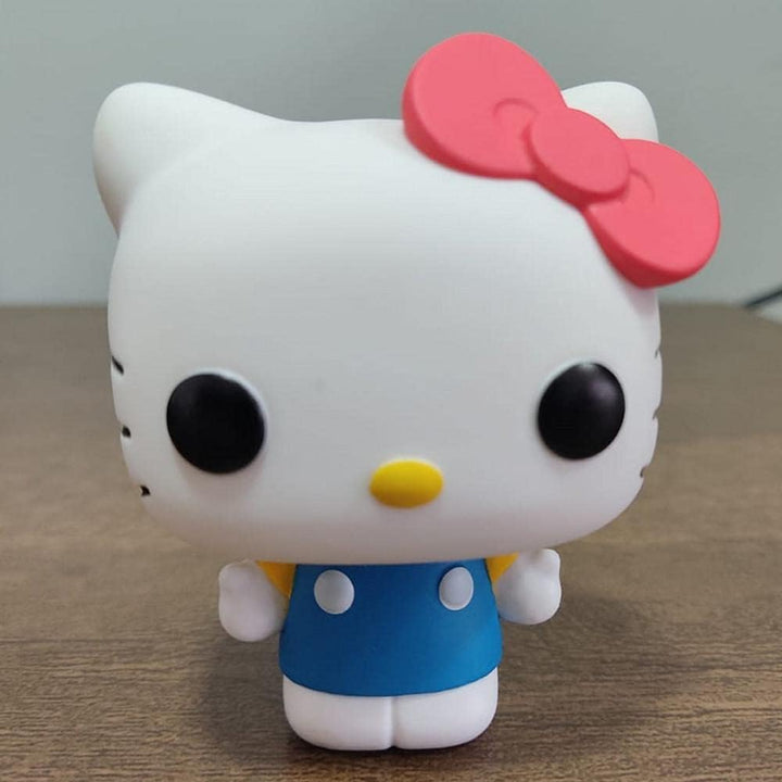 Funko Pop! Sanrio Hello Kitty: Hello Kitty Classic #28