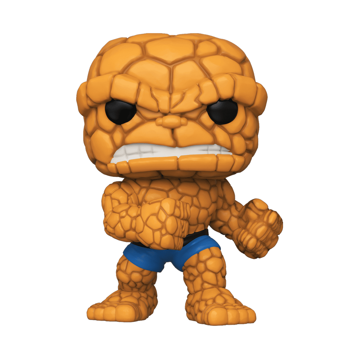 Funko Pop! Marvel: Fantastic Four - The Thing