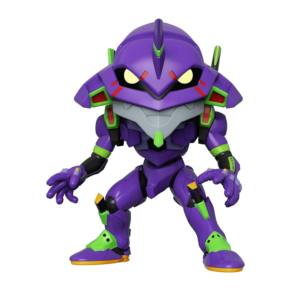 Funko Pop! Animation: Neon Genesis Evangelion - Eva Unit 01 #747 6-inch