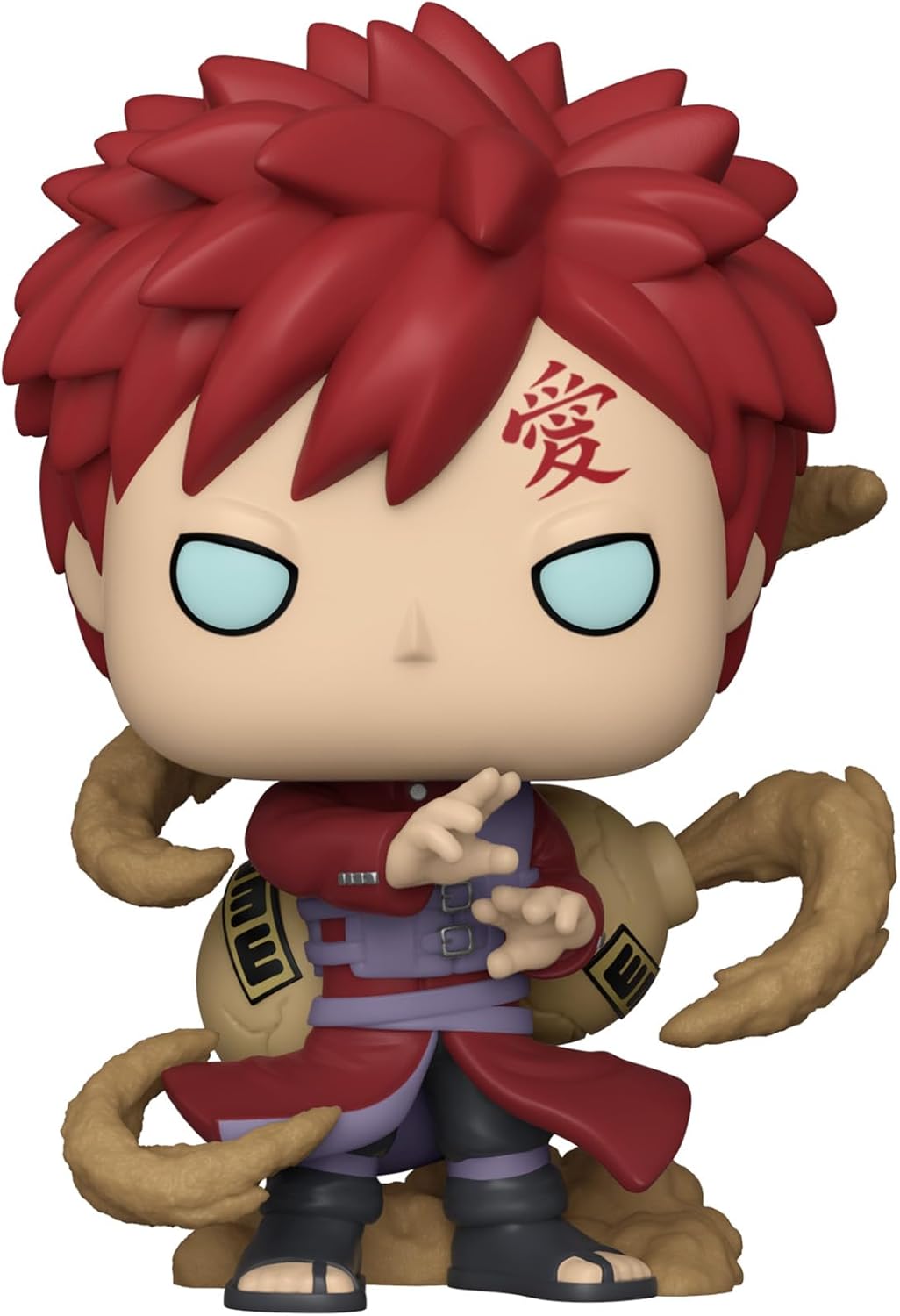 Funko Pop! Animation: Naruto: Shippuden - Gaara #728