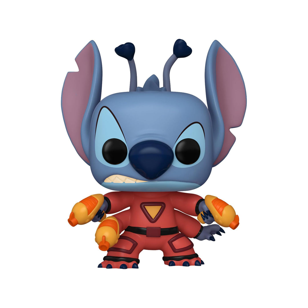 Funko Pop! Disney - Stitch Experiment 626 Spacesuit #125