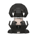 Funko Pop! Deluxe Star Wars: The Empire Strikes Back - Darth Vader in Meditation Chamber #365