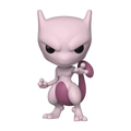 Funko Pop! Games: Pokemon - Mewtwo #581