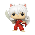 Funko Pop! Animation: Inuyasha - Inuyasha