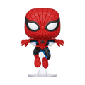 Funko Pop! Marvel 80th Anniversary: Spider-Man No Way Home - First Appearance Spider-Man #593