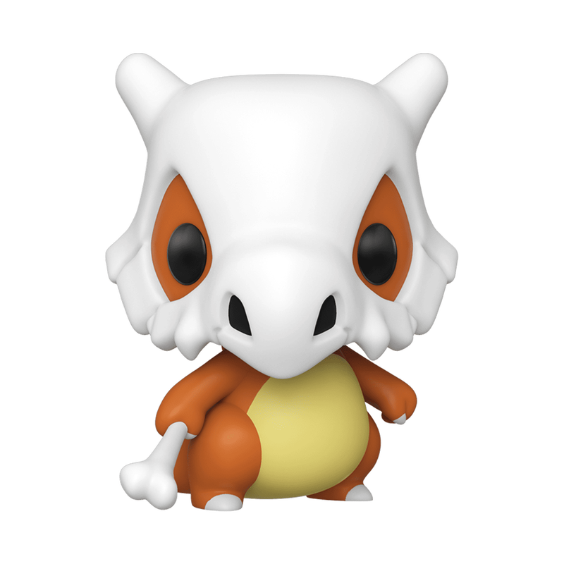 Funko Pop! Games: Pokemon - Cubone