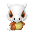 Funko Pop! Games: Pokemon - Cubone