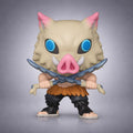 Funko Pop! Animation: Demon Slayer: Kimetsu no Yaiba - Inosuke Hashibira #870