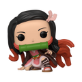 Funko Pop! Animation: Demon Slayer - Nezuko Kamado #868