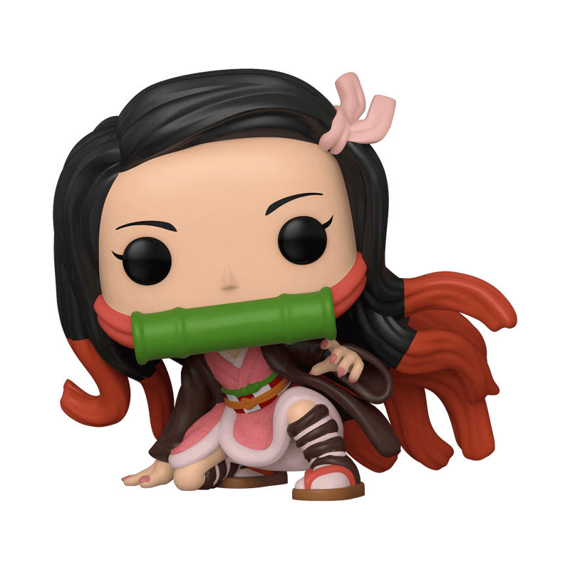 Funko Pop! Animation: Demon Slayer - Nezuko Kamado #868