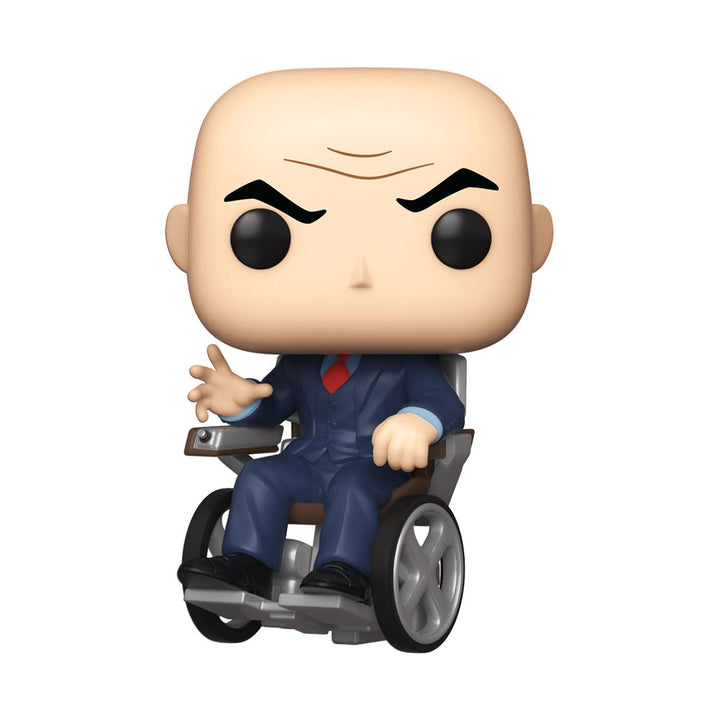 Funko POP Marvel: X-Men 20th Anniversary - Professor X Vinyl Figure