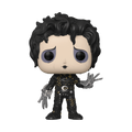 Funko Pop! Movies: Edward Scissorhands - Edward Scissorhands #979