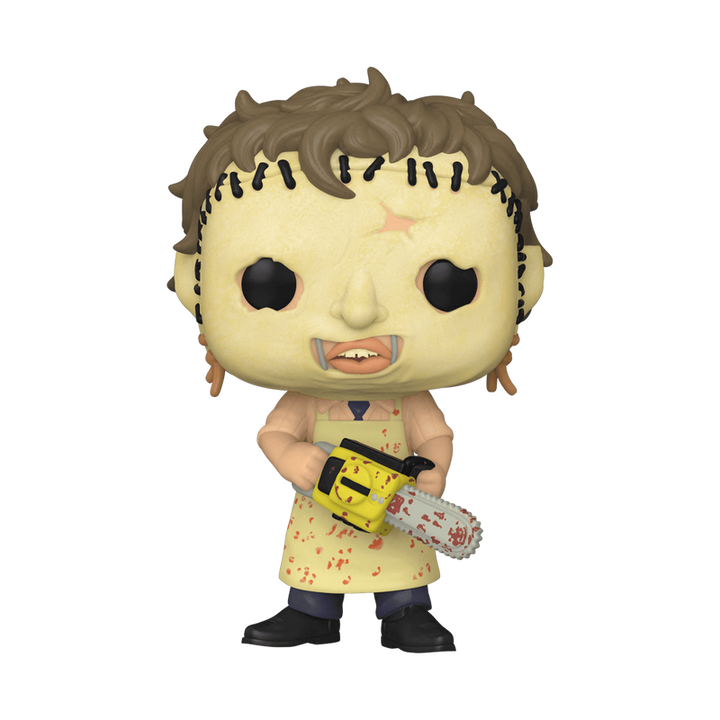 Funko Pop! Movies: Texas Chainsaw Massacre - Leatherface #1150