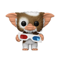 Funko Pop! Movies: Gremlins - Gizmo with 3D Glasses #1146 