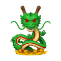 Funko Pop! Animation Dragon Ball Z - 10" Shenron Dragon Vinyl Figure