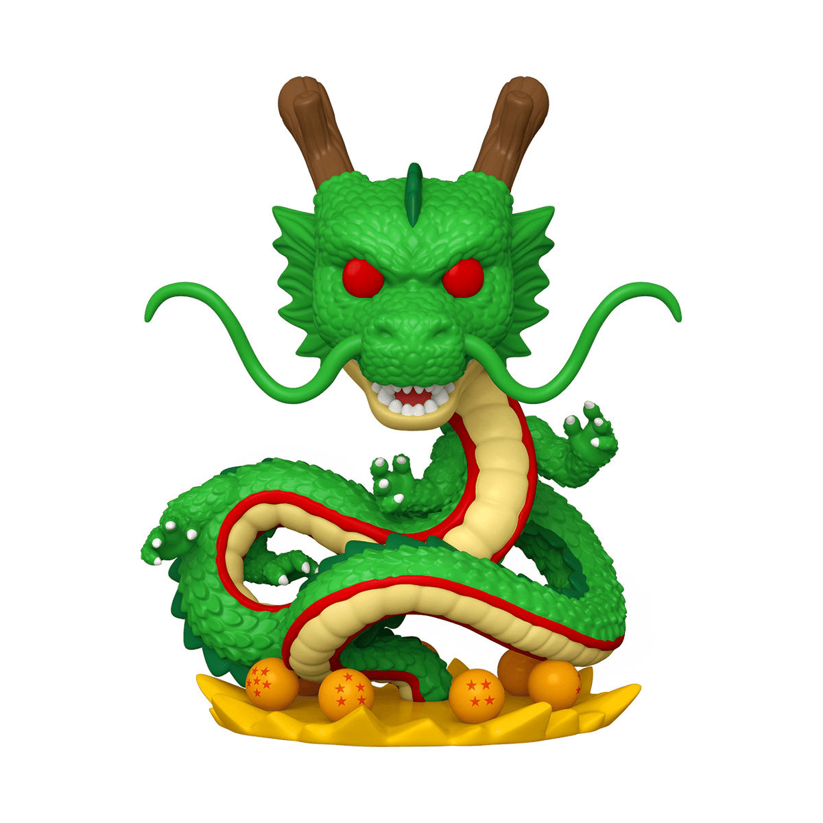 Funko Pop! Animation Dragon Ball Z - 10" Shenron Dragon Vinyl Figure