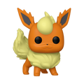 Funko Pop! Games: Pokemon - Flareon #629