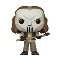 Funko Pop Retro Toys: Teenage Mutant Ninja Turtles - Casey Jones Vinyl Figure
