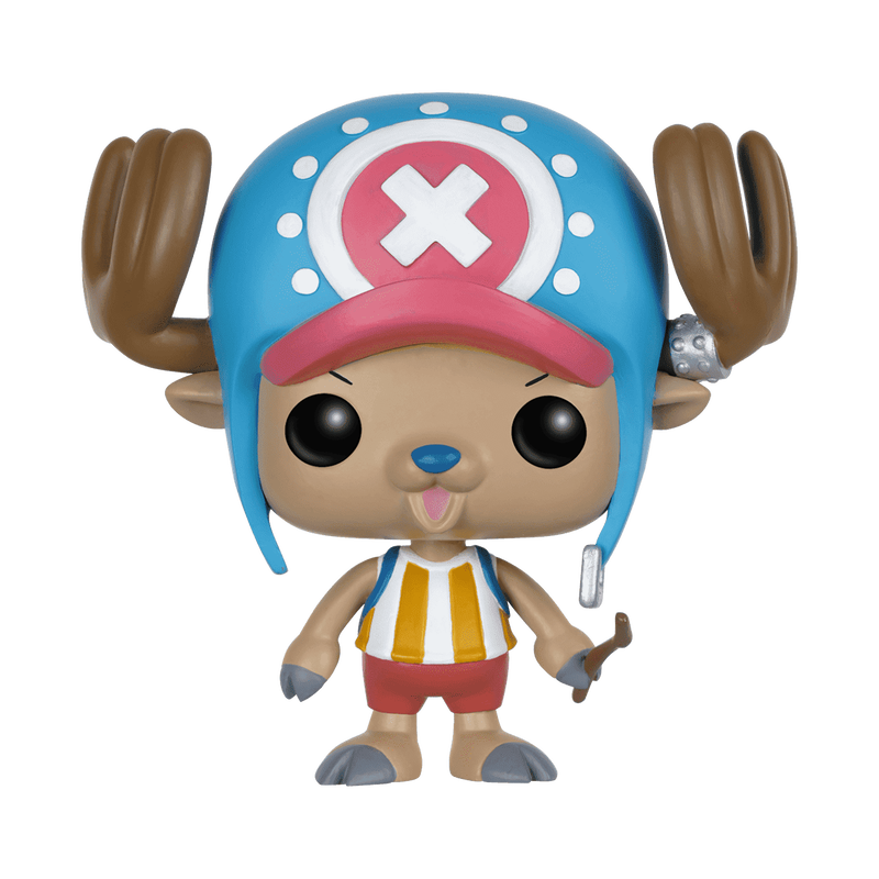 Funko Pop! Animation: One Piece - Tony Tony Chopper #99