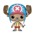 Funko Pop! Animation: One Piece - Tony Tony Chopper #99