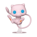 Funko Pop! Games: Pokemon - Mew #643